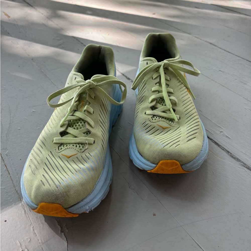 Women’s Hoka Rincon 3